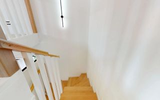 Vila cu stil in Izvor-Tarlungeni - Poză 9