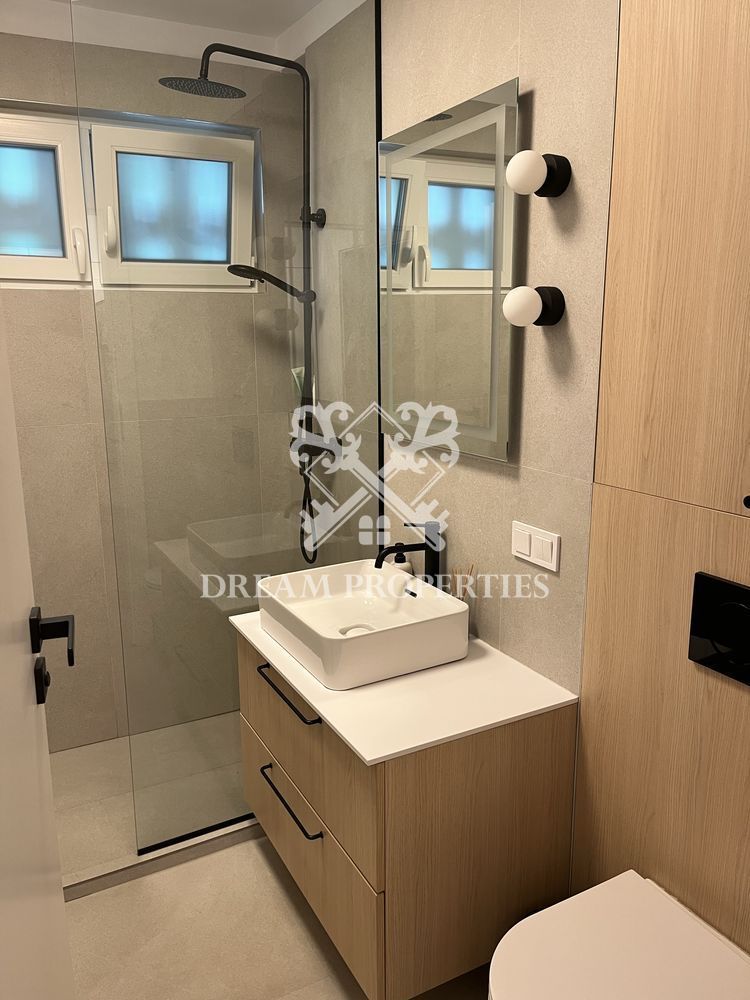 Prima inchiriere! Apartament 2 camere, balcon, cartier Gheorgheni - Poză 5