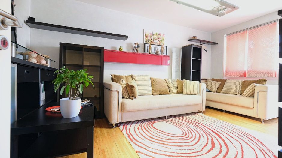 Colentina - D-na Ghica, apartament superb 3 camere mobilate si utilate - Poză 4