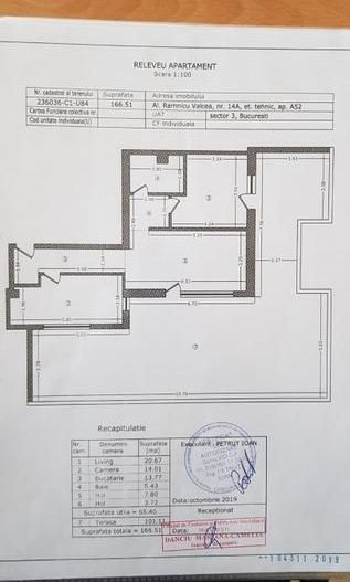 Vânzare 🏡 Apartament 2 camere + terasă 101 mp | Dristor | Bloc nou - Poză 9