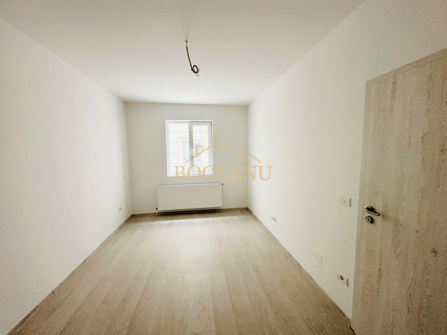 BG134-Apartament 2 camere Giroc, parter, parcare, bloc nou-COMISION 0% - Poză 7