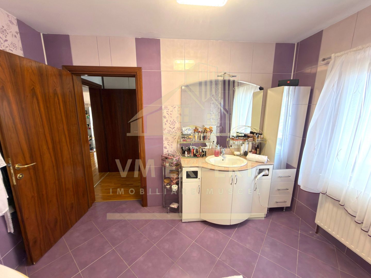 CASĂ 5 CAMERE TEREN 1600 MP CAMPULUNG - Poză 32