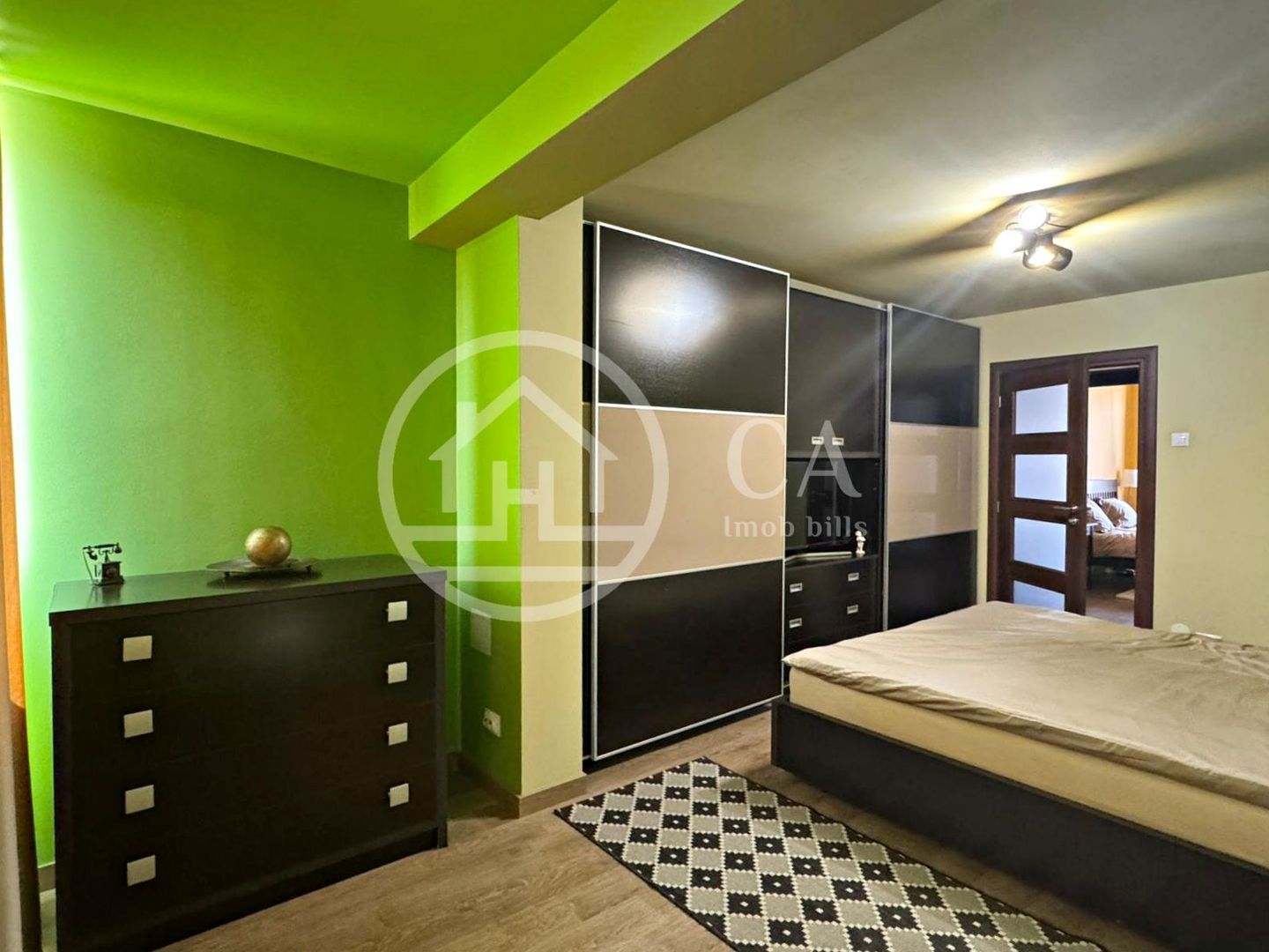 Apartament cu 3 camere de inchiriat  Cantemir, Oradea - Poză 5