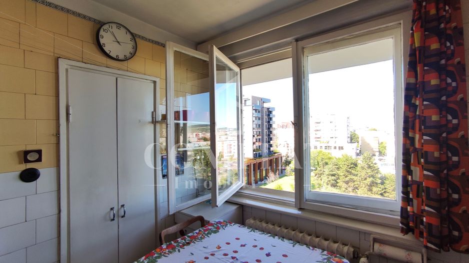 Apartament 2 camere | Semidecomandat | cartier Gheorgheni - Poză 13