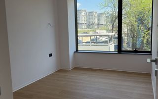 Apartament 4 camere ONE LAKE CLUB I Promenada Barbu Vacarescu I COM 0% - Poză 5