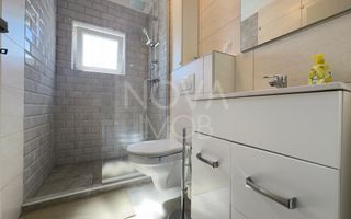Penthouse 101 mp. utili + 56 mp. terasa Zona Piata Cluj - Cartier Kogalniceanu - Poză 13