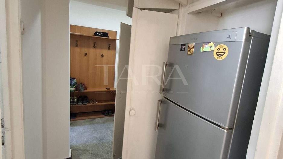 Vânzare apartament 4 camere, cartier Mănăștur – zona Minerva - Poză 12