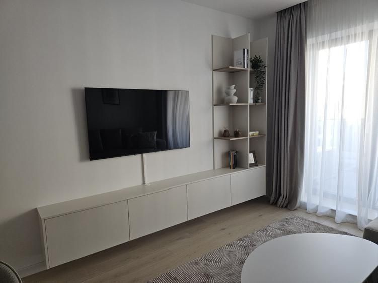 Apartament Premium | Prima Închiriere | Nusco City - Poză 3