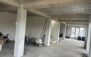 Spațiu comercial Valea Lupului, suprafață utilă 220 mp - Poză 8
