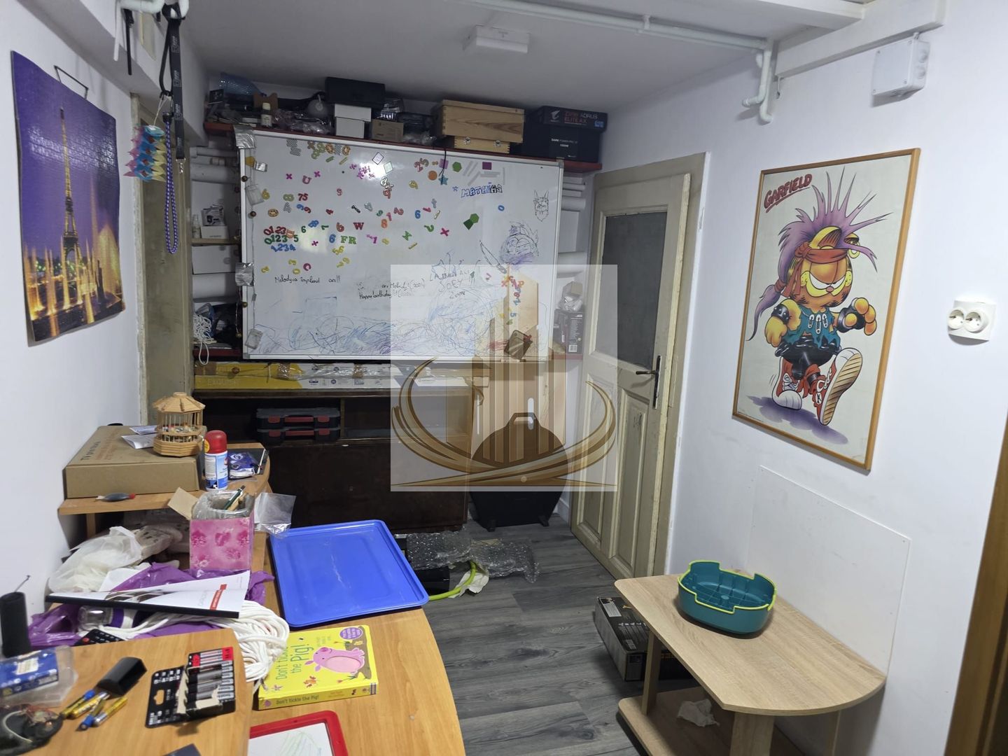 Casa 190mp cu teren 1100mp Lipovei - Poză 24