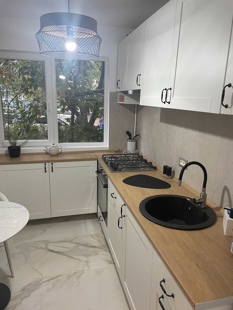 Apartament 2 camere Bucurestii noi - Poză 3