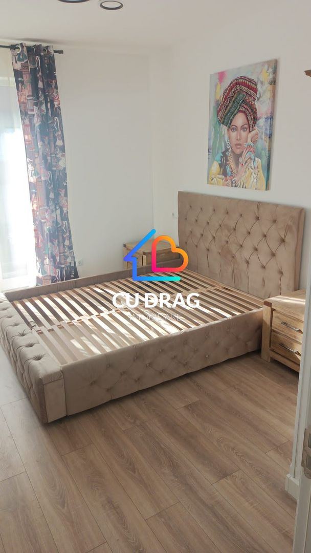 Apartament De Lux  Ansamblul Regina et1 sud - Poză 6