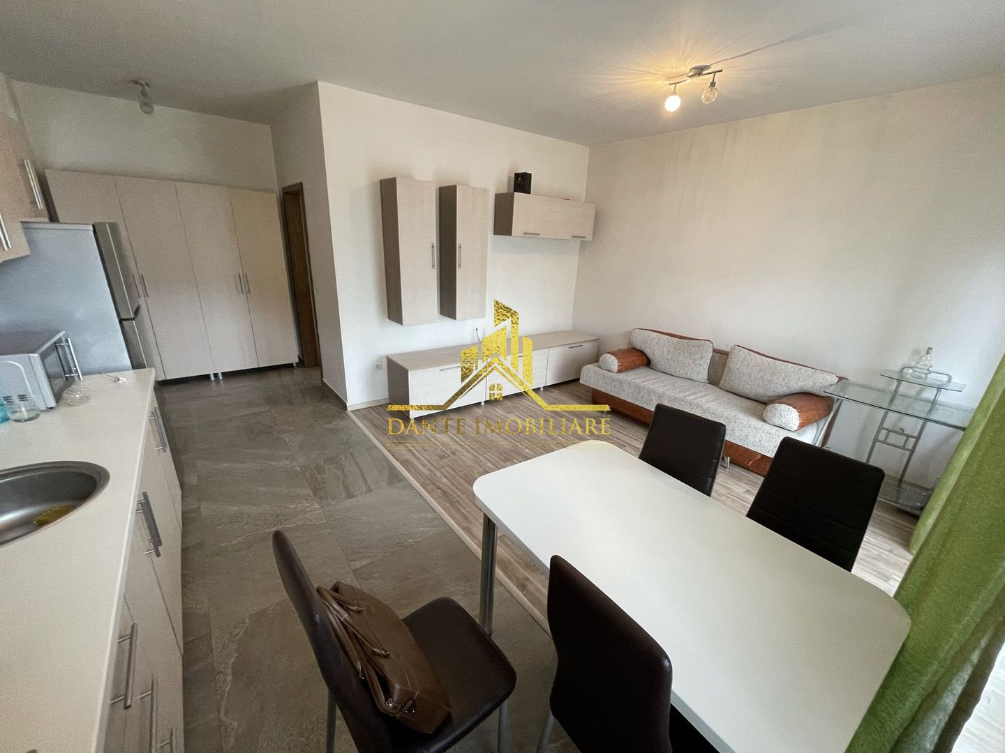 2 camere, modern, bloc nou, garaj, balcon, Zorilor, Mircea Eliade - Poză 8