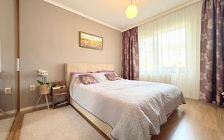 Apartament cu 3 camere la cheie+2 parcari. - Poză 6