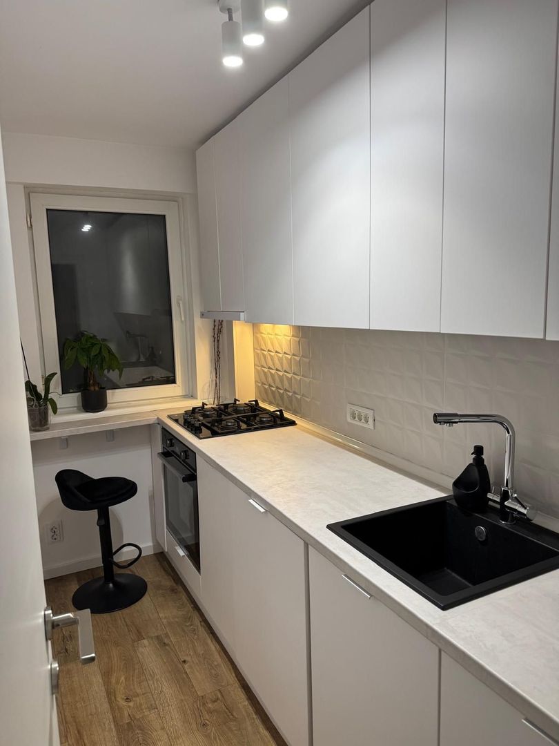 Apartament 2 camere zona Brancoveanu - Huedin. - Poză 2