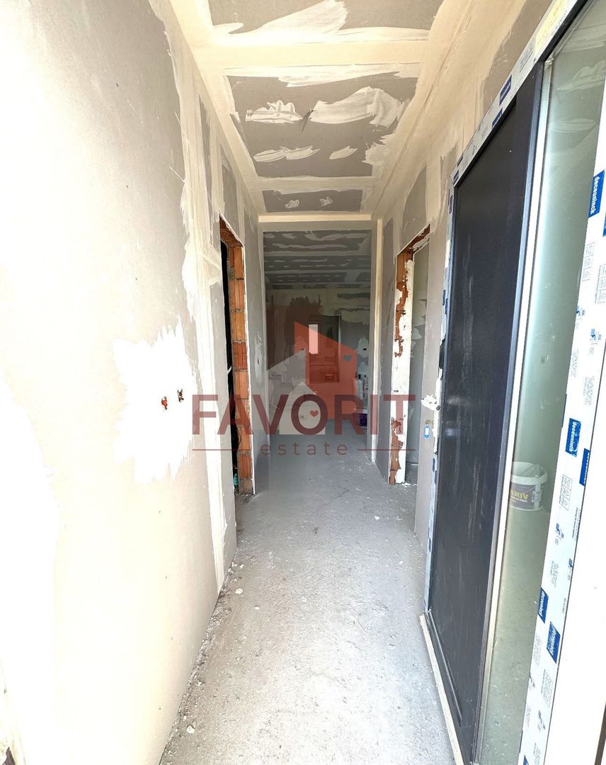 Duplex langa Lidl | 4 camere | 200m de asfalt | Statie de autobuz - Poză 7