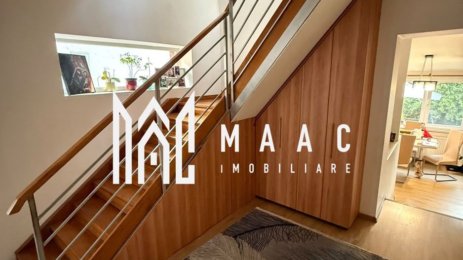 Casă de vânzare 4 camere | Lupeni, Sibiu | 141 mp utili, teren 676 mp - Poză 3