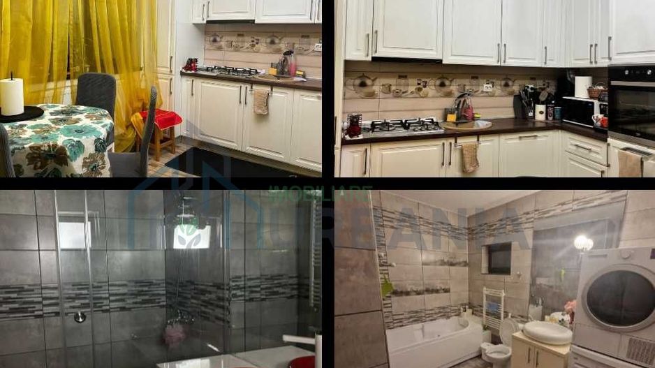 Family Market Miroslava–Casa P+E| 232 mp teren|3 dormitoare|Mobilată - Poză 6