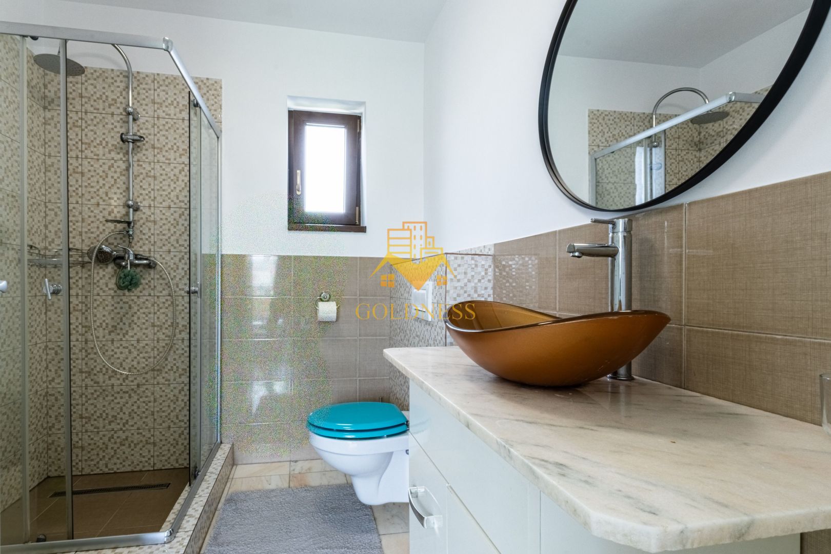 2 camere, parcare, terasa 30mp ,Gheorgheni, zona Fagului, Pet Friendly - Poză 6