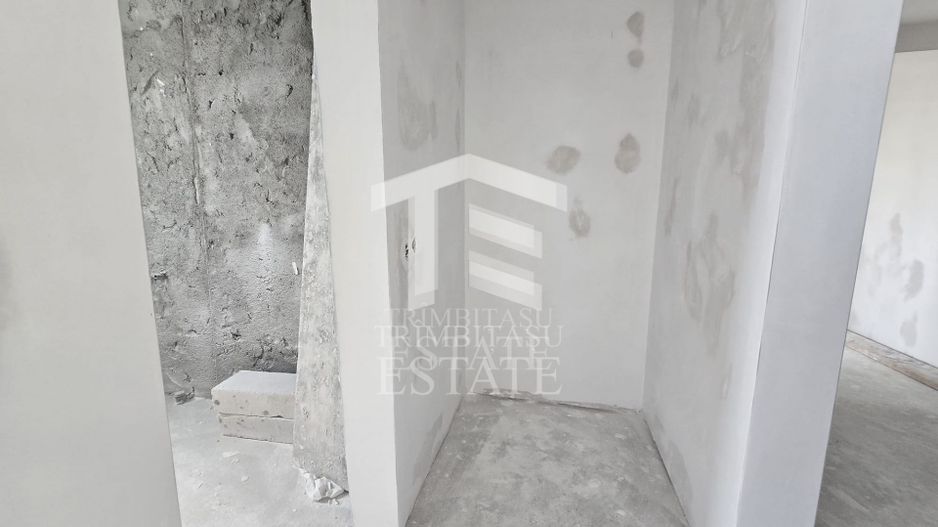 OVIDIU-POIANA- Vila tip duplex | terasa circulabila | gaz | curte - Poză 13