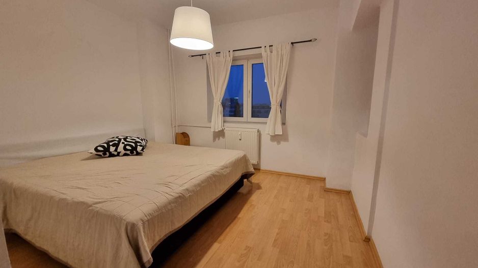 Apartament 3 camere Piata Domenii 80mp bloc 2007 - Poză 6