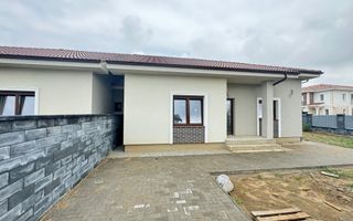 Mosnita Nouă-Duplex Parter-Finisaje la Alegere - Poză 3