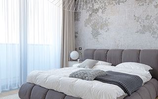 Penthouse 4 Camere | 3 Locuri de Parcare - Poză 12