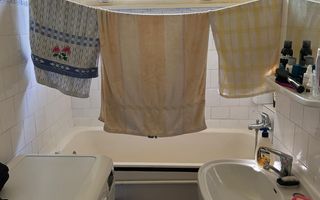 3 camere semi, etaj 3/4 - 122 000 Euro - Poză 15