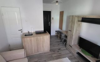 1 camera| garsoniera frumoasa| Zona Dambovita-langa Lidl| - Poză 5