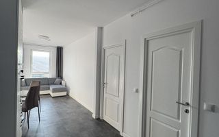 Apartament 2 camere, 45 mp plus balcon, Someseni - Poză 4