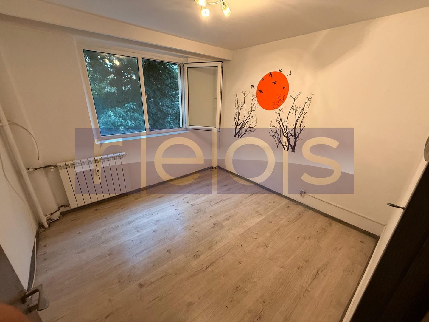 Vnzare apartament 3 camere | Teiul Doamnei - Poză 3
