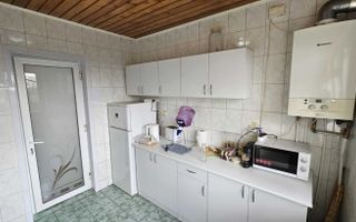 Casă de închiriat – P+M, Copou, 100 mp, 700 mp grădină- locuință/birou - Poză 7