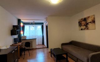 Inchiriere garsoniera Iancului - Poză 3