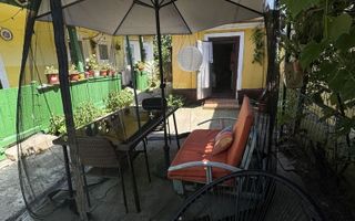 "Casuta bunicii" cu teren 344m2 zona Mărțișor lângă parcul Orășelul Copiilor - Poză 6