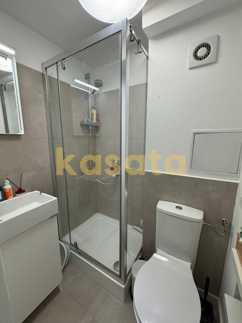 Garsonieră renovată în Floreasca, aproape de parc - Poză 7