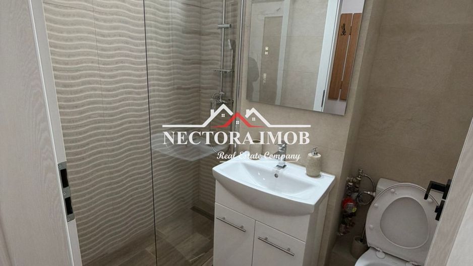 NECTORA IMOB-Garsoniera 25 mp, Etaj 1, Str. Nufarului-Lotus, Renovata - Poză 8