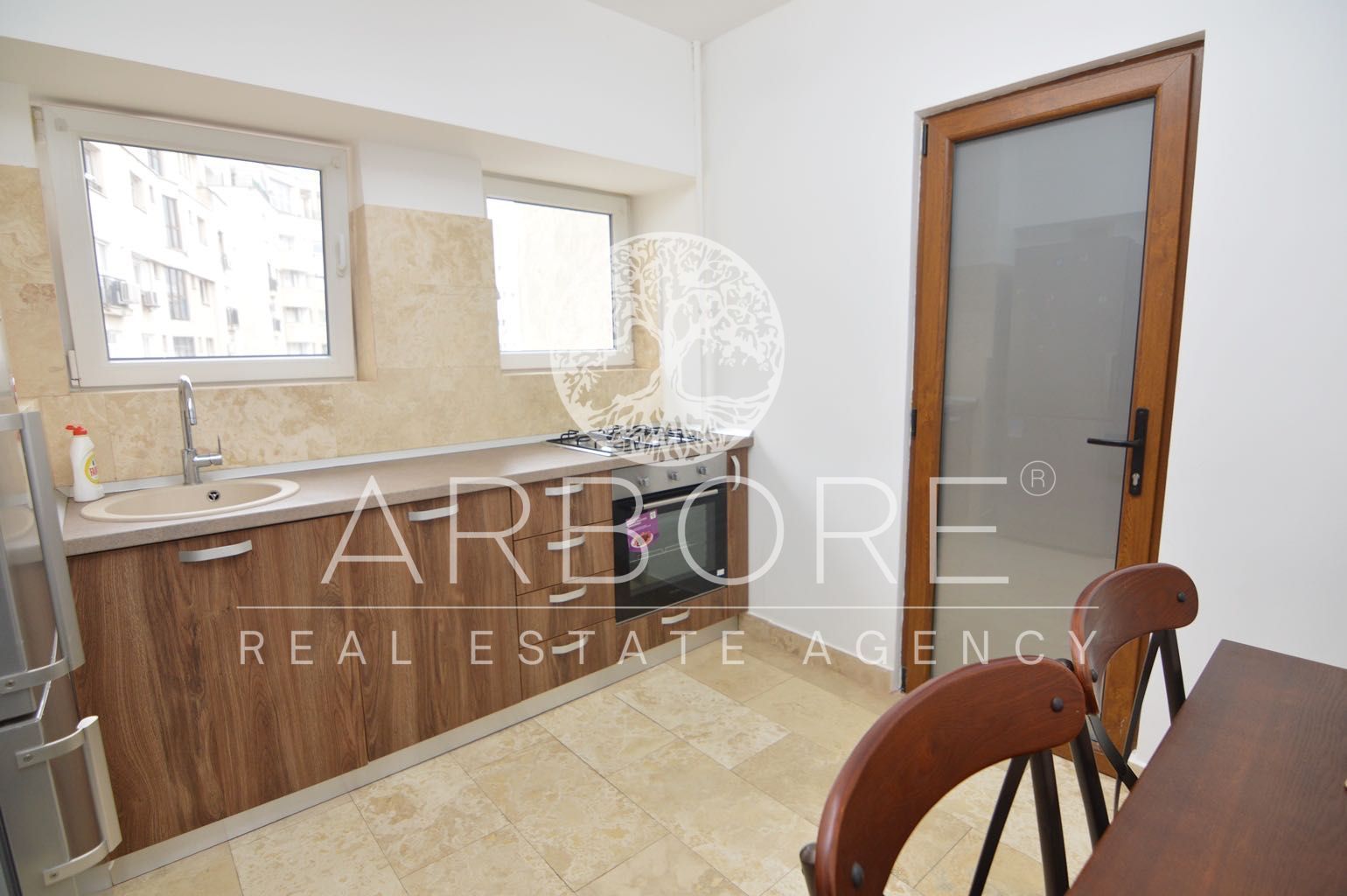 Apartament 2 camere exclusivist – Palatul de Justiție, Centrul Vechi - Poză 7