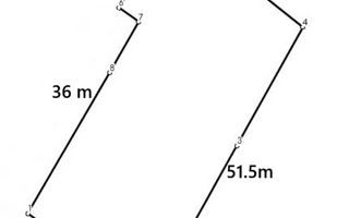 Teren intravilan Rediu, 500m sau 1000m - Poză 1