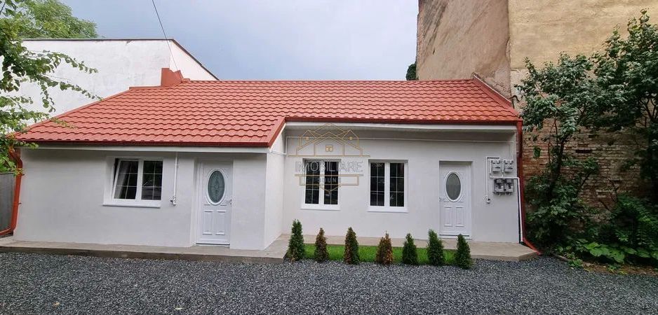 Studio modern de închiriat - Centru, Cluj Napoca | Complet utilat - Poză 7