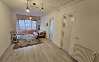 BRASADAS vinde ap Nou cu 2 cam etaj 2/4 in Carpați 2. - Poză 1