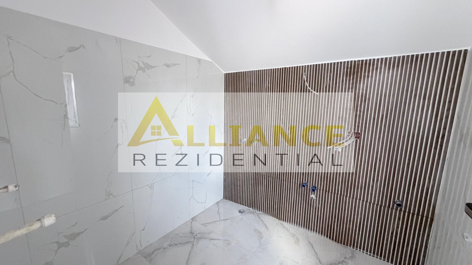 Casa Individuala - 6 camere - 3 bai - 550 mp teren - Poză 12