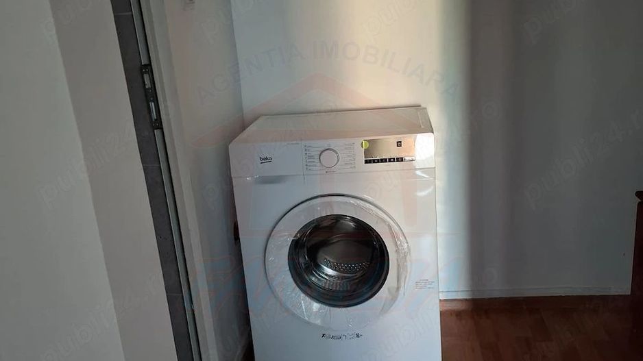 Inchiriere apartament 2 camere, IREG, 56 mp, 400 EURO/Luna - Poză 5