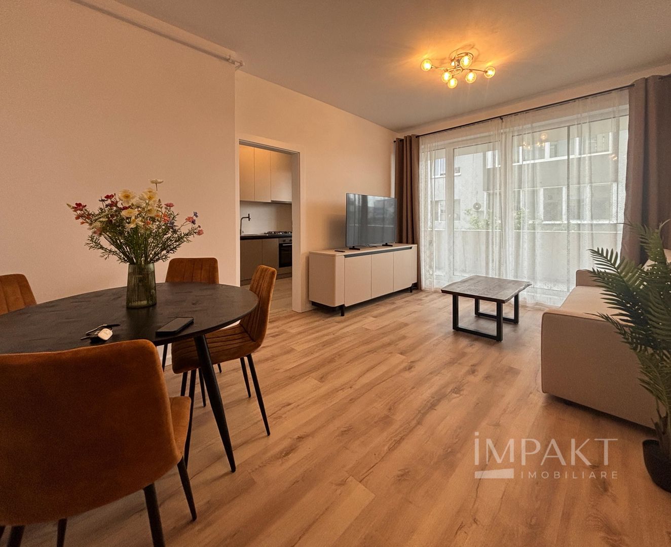 Apartament 2 camere - Pet Friendly - Poză 3