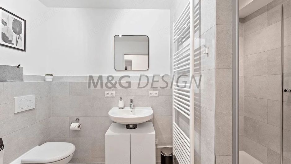 Apartament 2 Camere Zona Torontalului - Poză 7