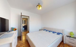 Apartament 2 camere Lacul Tei Teiul Doamnei - Poză 8