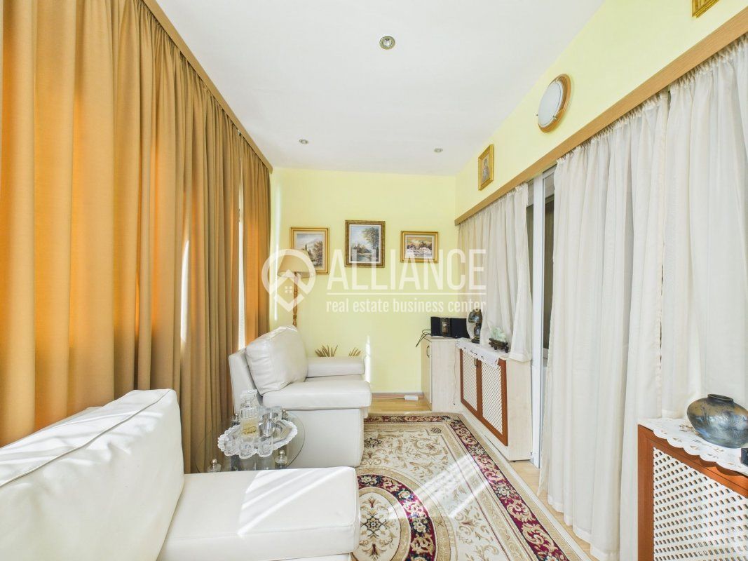 EFORIE SUD(COD04)-Vila S+P+1+M -10 camere si piscina exterioara - Poză 10