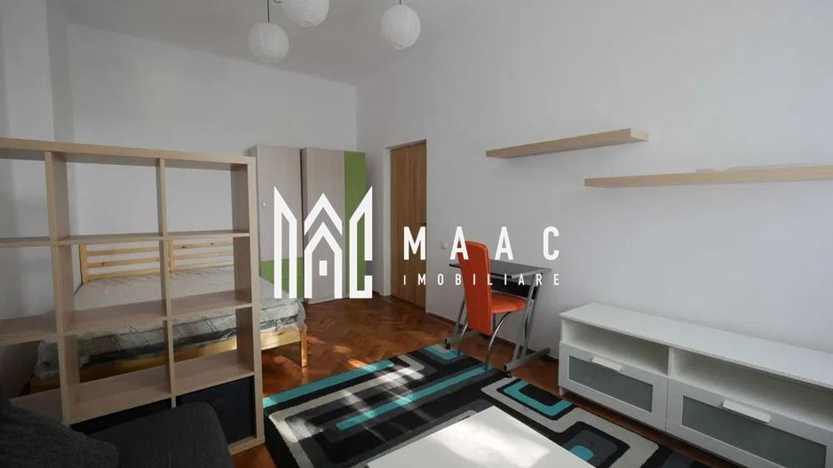 Apartament 1 camera | Etaj 1 | Decomandat | Piata Aurel Vlaicu - Poză 3