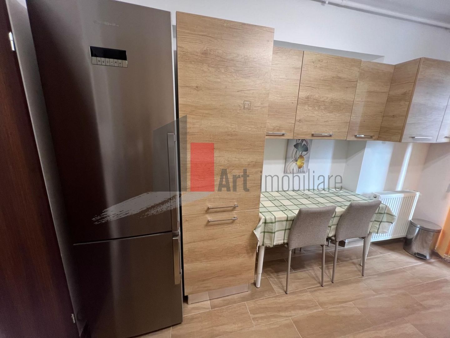 Apartament cu 2 camere de inchiriat-Colentina-cu centrala+loc parcare - Poză 11