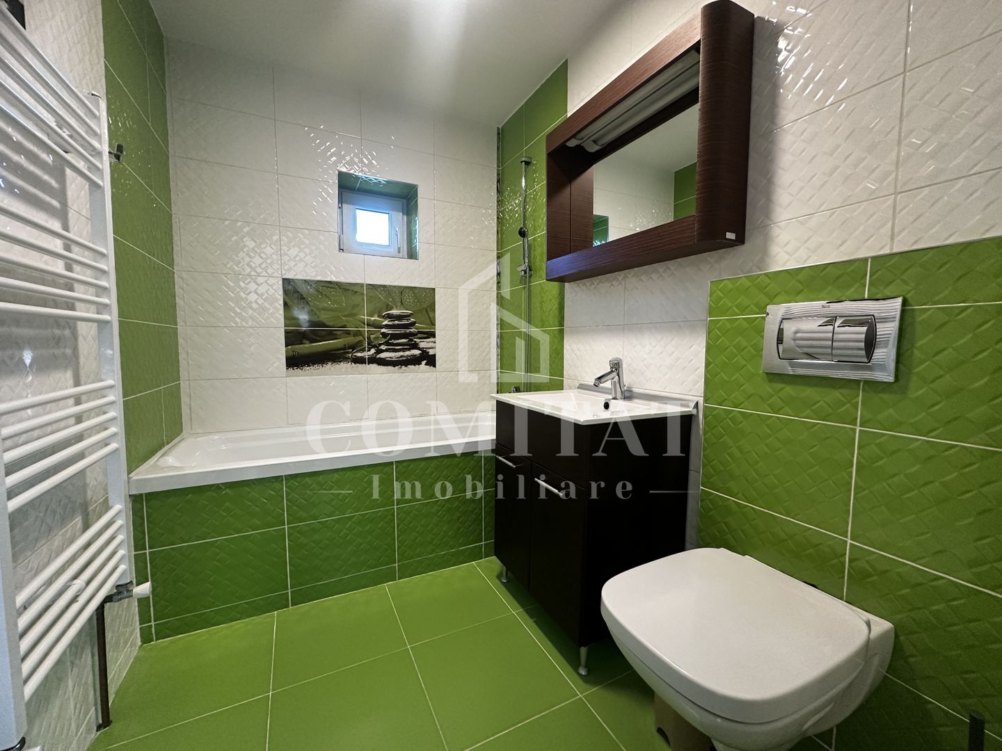 Apartament 2 camere | Mobilat și utilat | Zona Golden Tulip - Poză 12