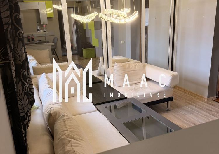 Apartament 3 camere | Lazaret, Sibiu | decomandat, 66 mp - Poză 5